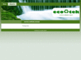 ecotekllc.com