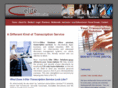elitetranscription.com