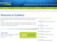 entellectsolutions.com