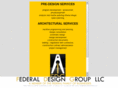 federaldesigngroup.com