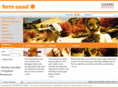 ferro-sanol.com