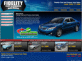 fidelitypdx.com