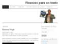 finanzasparauntonto.com