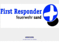 first-responder-sand.info