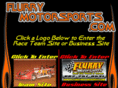 flurrymotorsports.com