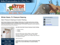 gatorpressurecleaning-painting.com