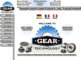 gear-tech.com