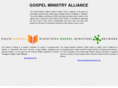 gospelministryalliance.org