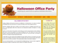 halloweenofficeparty.com