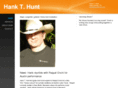 hankthunt.com