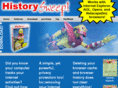 historysweep.com