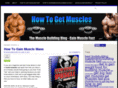 how-to-get-muscles.com