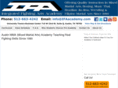 ifaacademy.com