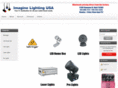 imaginelightingusa.com