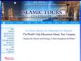 islamic-tours.com