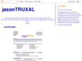 jasontruxal.com