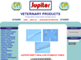 jupitervetproducts.com
