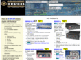 kepco.com