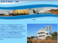 kicknbackobx.com