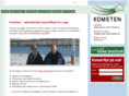 kometen-dallerupgaard.dk