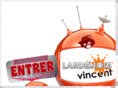 lardenoisvincent.com