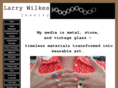 larrywilkesjewelry.com