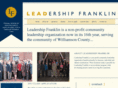 leadershipfranklin.org