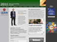leanaccountingsummit.com
