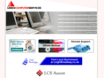 leighcomputerservices.co.uk