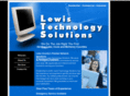 lewistechnologysolutions.com