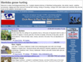 manitobagoosehunting.com