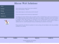 masonwebsolutions.com