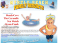 mbvacationdeals.com