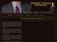 mchalemenswear.com