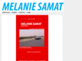 melaniesamat.com