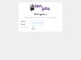 misfitgallery.com