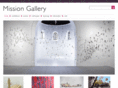 missiongallery.co.uk