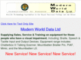 modern-world-data.com