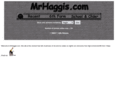 mrhaggis.com