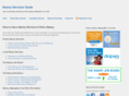 nannyservicesguide.com