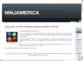 ninjamerica.com