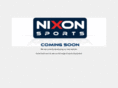 nixonsports.com