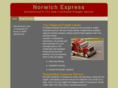norwichexpress.com