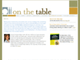 onthetable.net