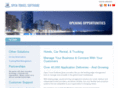 opentravelsoftware.com
