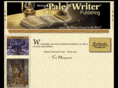 palewriter.com