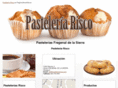 pasteleriarisco.com