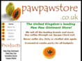 pawpawstore.co.uk