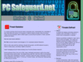 pcsafeguard.net