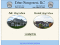 primemanagementhomes.com